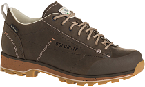 Ботинки женские Dolomite 54 Low Fg Evo Gtx Brown