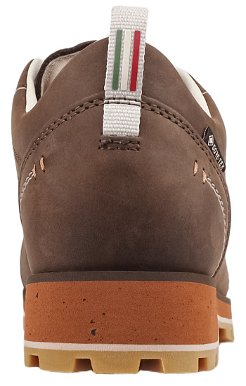 Ботинки женские Dolomite 54 Low Fg Evo Gtx Brown - Фото 3 большая