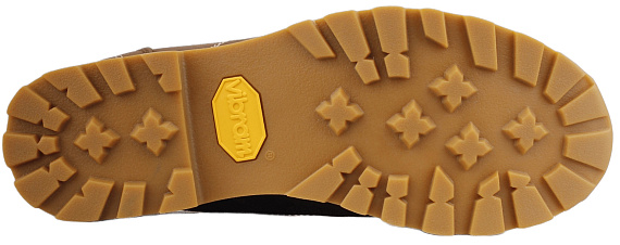 Ботинки женские Dolomite 54 Low Fg Evo Gtx Brown - Фото 4 большая