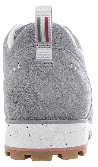Ботинки женские Dolomite Cinquantaquattro Low Evo Grey - Фото 3 большая