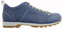 Ботинки женские Dolomite 54 Low Evo Denim Blue