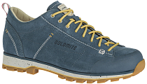 Ботинки женские Dolomite 54 Low Evo Denim Blue