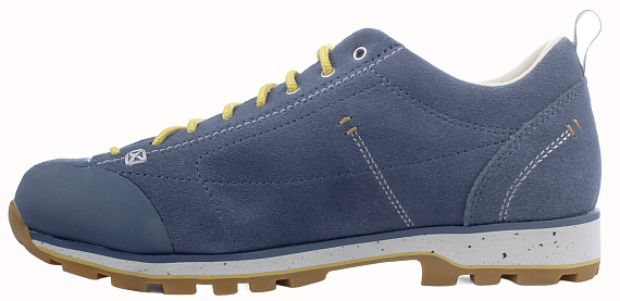 Ботинки женские Dolomite Cinquantaquattro Low Evo Denim Blue - Фото 2 большая