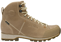 Ботинки женские Dolomite 54 High Fg Evo Gtx Taupe Beige