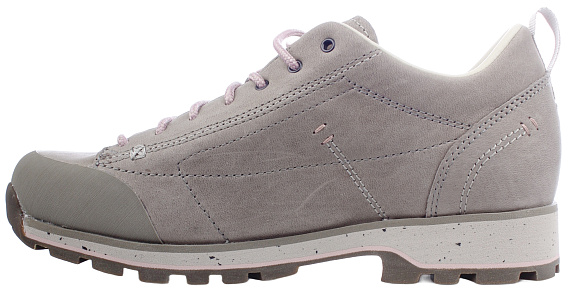 Ботинки женские Dolomite 54 Low Fg Evo Gtx Aluminium Grey - Фото 2 большая