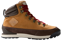 Ботинки мужские The North Face Back-To-Berkeley IV Leather WP Almond Butter/Demitass