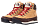 Ботинки мужские The North Face Back-To-Berkeley IV Leather WP Almond Butter/Demitass - Фото 3 малая