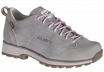 Ботинки женские Dolomite 54 Low Fg GTX Alumini Grey