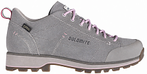Ботинки женские Dolomite 54 Low Fg GTX Alumini Grey