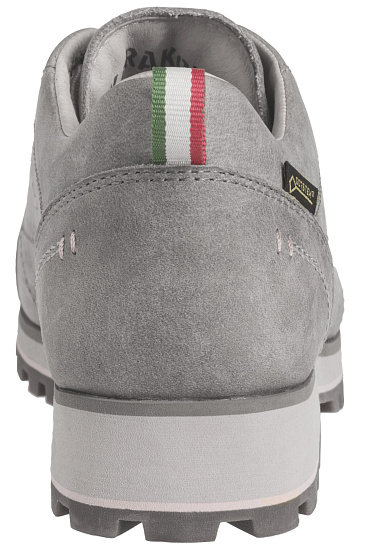 Ботинки женские Dolomite 54 Low Fg GTX Alumini Grey - Фото 2 большая