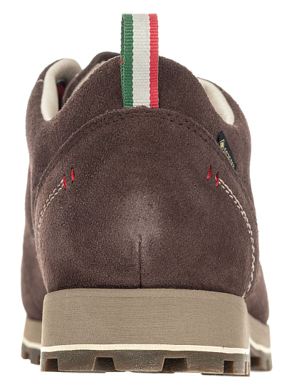 Ботинки мужские Dolomite Cinquantaquattro Low Gtx Testa Di Mor - Фото 3 большая