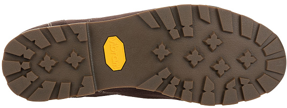 Ботинки мужские Dolomite Cinquantaquattro Low Gtx Testa Di Mor - Фото 4 большая