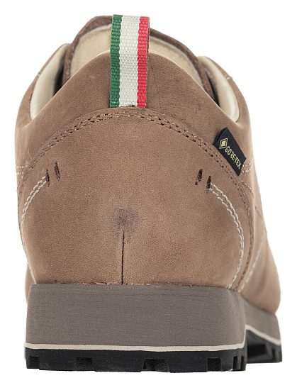 Ботинки женские Dolomite Cinquantaquattro Low Fg GTX Otter Brown - Фото 3 большая