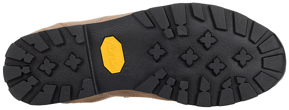 Ботинки женские Dolomite Cinquantaquattro Low Fg GTX Otter Brown - Фото 4 большая