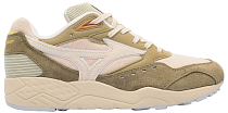 Кроссовки Mizuno Contender Olive Drab/Pristine/Cedar