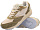 Кроссовки Mizuno Contender Olive Drab/Pristine/Cedar - Фото 6 малая