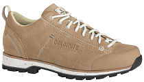 Ботинки женские Dolomite 54 Low Evo Cork Brown