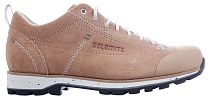 Ботинки женские Dolomite 54 Low Evo Cork Brown