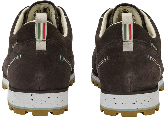 Ботинки мужские Dolomite 54 Low Evo Gtx Chocolate Brown - Фото 3 большая