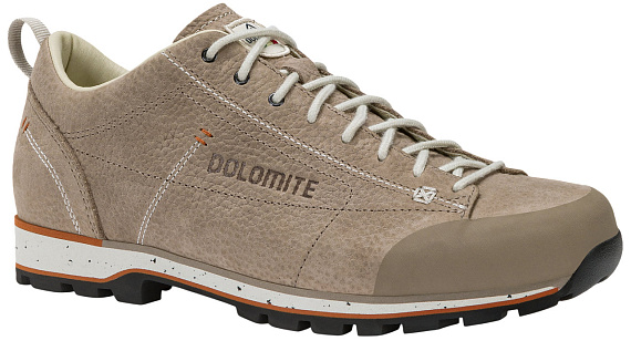 Ботинки мужские Dolomite 54 Low Evo Lt Otter Brown - Фото 2 большая