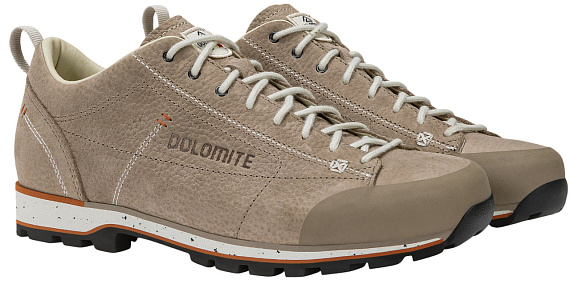 Ботинки мужские Dolomite 54 Low Evo Lt Otter Brown - Фото 3 большая