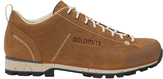Ботинки мужские Dolomite 54 Low Evo Lt Sepia Brown - Фото 1 большая