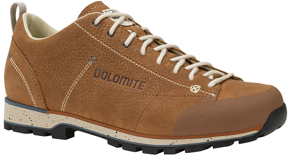 Ботинки мужские Dolomite 54 Low Evo Lt Sepia Brown - Фото 2 большая