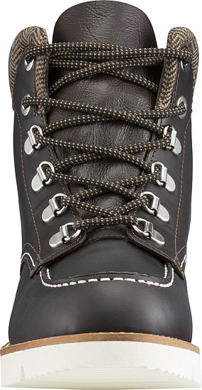 Ботинки мужские Rossignol Gravity 45 Brown - Фото 4 большая