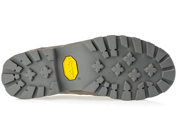 Ботинки женские Dolomite Cinquantaquattro Low Fg GTX Gunmetal Grey - Фото 2 большая