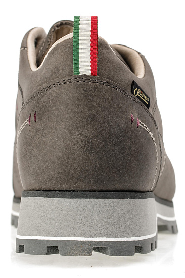 Ботинки женские Dolomite Cinquantaquattro Low Fg GTX Gunmetal Grey - Фото 3 большая