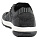 Кроссовки мужские Mammut Hueco Knit Low Black/Titanium - Фото 5 малая