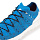 Кроссовки мужские Mammut Hueco Knit Low Dark Gentian/Black - Фото 3 малая