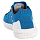 Кроссовки мужские Mammut Hueco Knit Low Dark Gentian/Black - Фото 4 малая