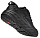 Кроссовки женские Hoka Bondi Sr Black/Black - Фото 3 малая