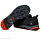 Кроссовки мужские Haglofs Mistral GT True Black/Dynamite - Фото 2 малая