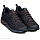 Кроссовки мужские Haglofs Mistral GT True Black/Dynamite - Фото 3 малая