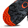 Кроссовки мужские Haglofs Mistral GT True Black/Dynamite - Фото 5 малая
