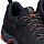 Кроссовки мужские Haglofs Mistral GT True Black/Dynamite - Фото 6 малая