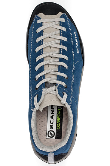 Ботинки Scarpa Mojito Ocean - Фото 5 большая