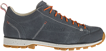 Ботинки мужские Dolomite 54 Low Evo Gunmetal Grey/Canapa Beige
