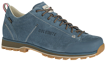 Ботинки мужские Dolomite 54 Low Gtx Denim Blue