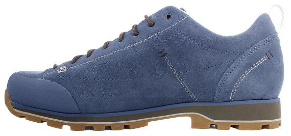 Ботинки мужские Dolomite 54 Low Gtx Denim Blue - Фото 2 большая