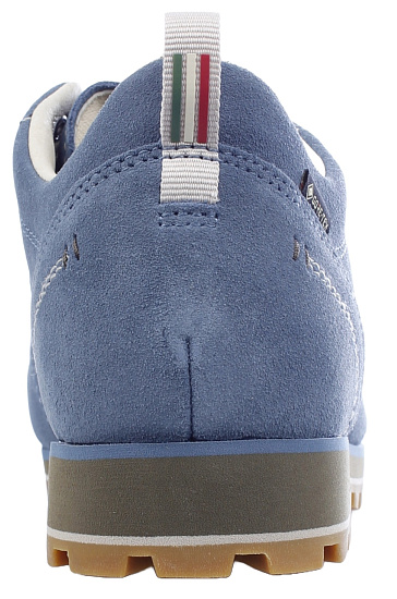 Ботинки мужские Dolomite 54 Low Gtx Denim Blue - Фото 3 большая