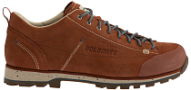 Ботинки мужские Dolomite 54 Low Evo Sepia Brown