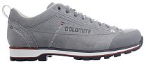 Ботинки мужские Dolomite 54 Low Lt Pewter Grey