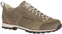 Ботинки мужские Dolomite 54 Low Lt Otter Brown