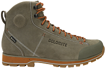 Ботинки мужские Dolomite 54 High Fg Evo Gtx Sage Green