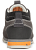 Ботинки женские AKU Bellamont ll Air Anthracite/Orange - Фото 3 малая