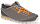 Ботинки женские AKU Bellamont ll Air Anthracite/Orange - Фото 5 малая