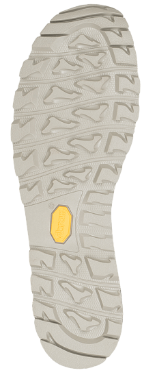 Ботинки женские AKU Bellamont ll Air Anthracite/Orange - Фото 2 большая